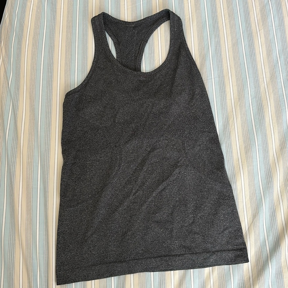 Lululemon Racerback Tank